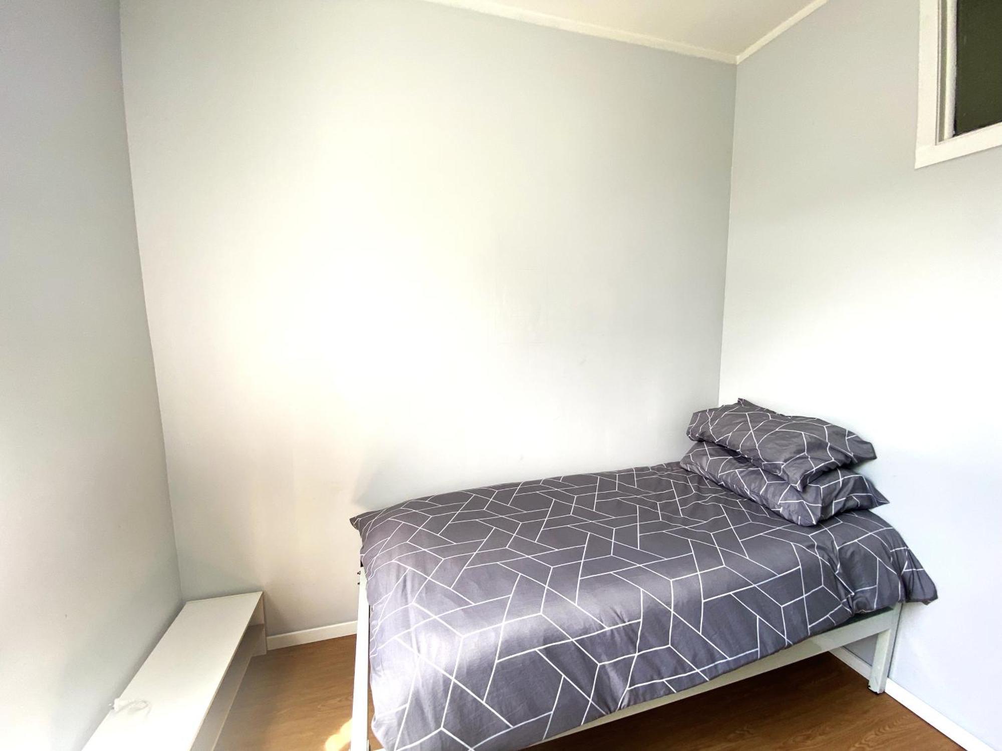 215 Edinburgh Castle Hostel Auckland Luaran gambar