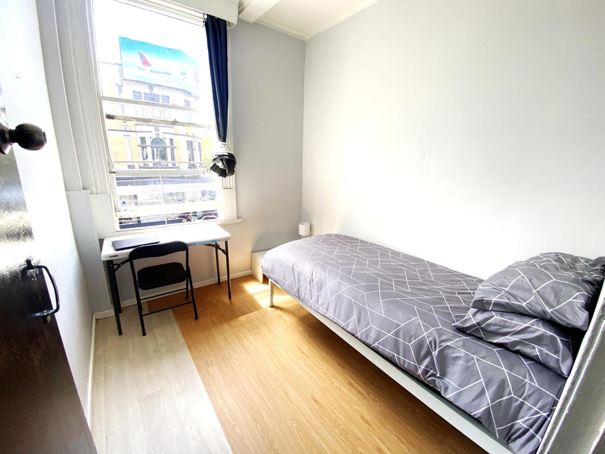 215 Edinburgh Castle Hostel Auckland Luaran gambar