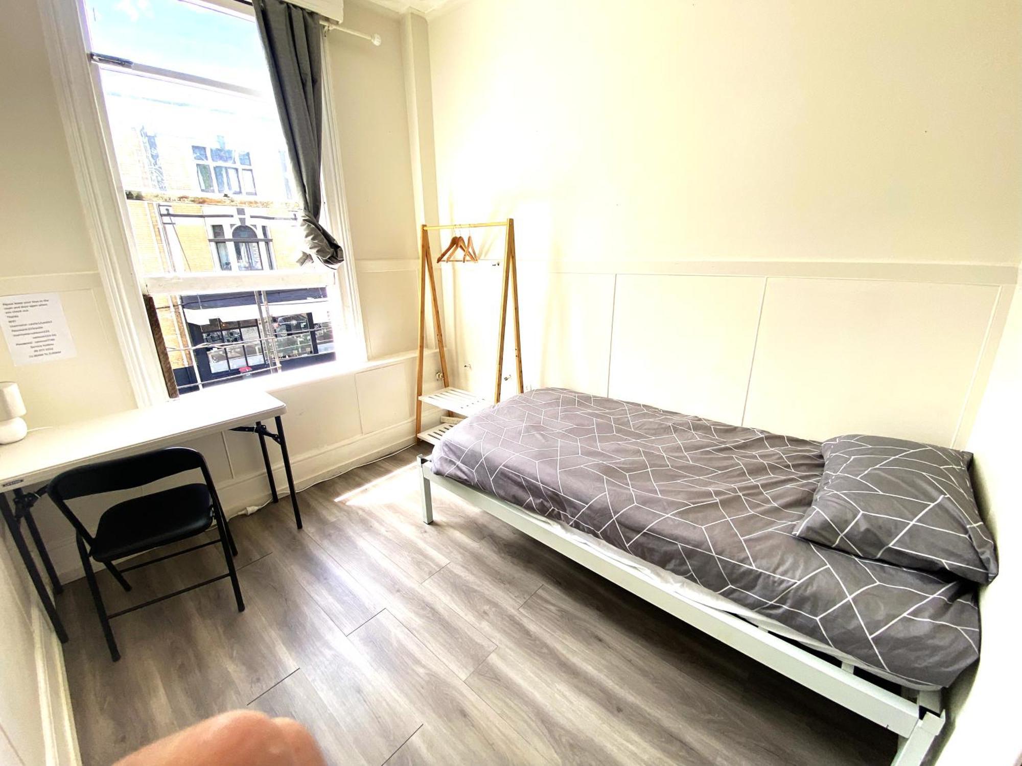 215 Edinburgh Castle Hostel Auckland Luaran gambar