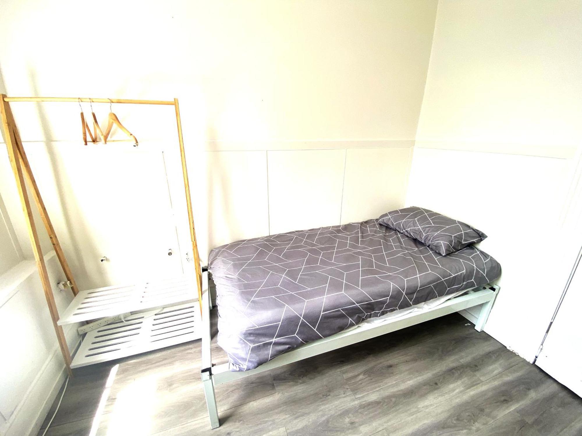 215 Edinburgh Castle Hostel Auckland Luaran gambar