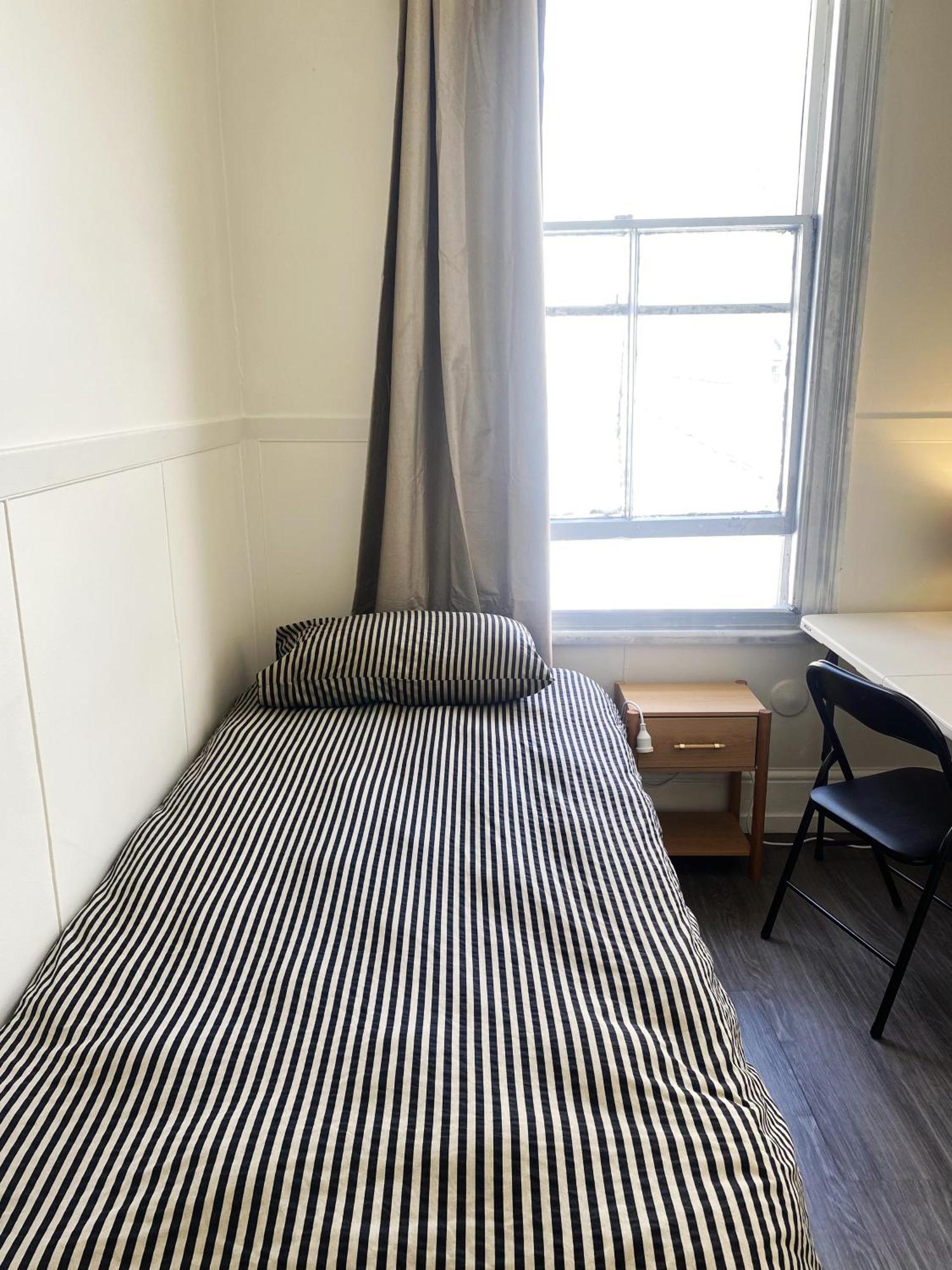 215 Edinburgh Castle Hostel Auckland Luaran gambar